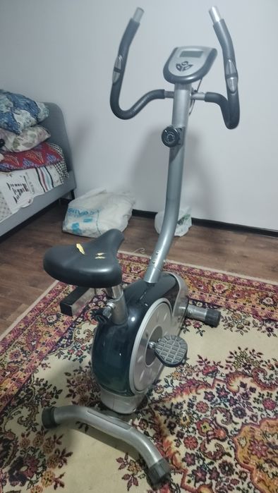 Велотренажёр в продаже