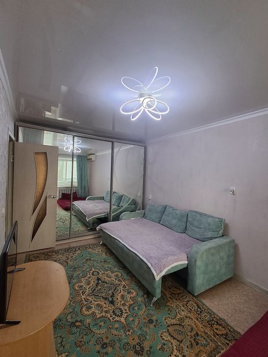 Продам 1-комнатную квартиру