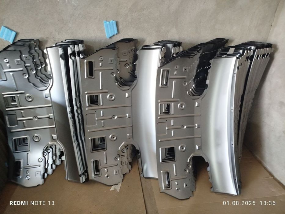 Zapchast kuzov original zavod