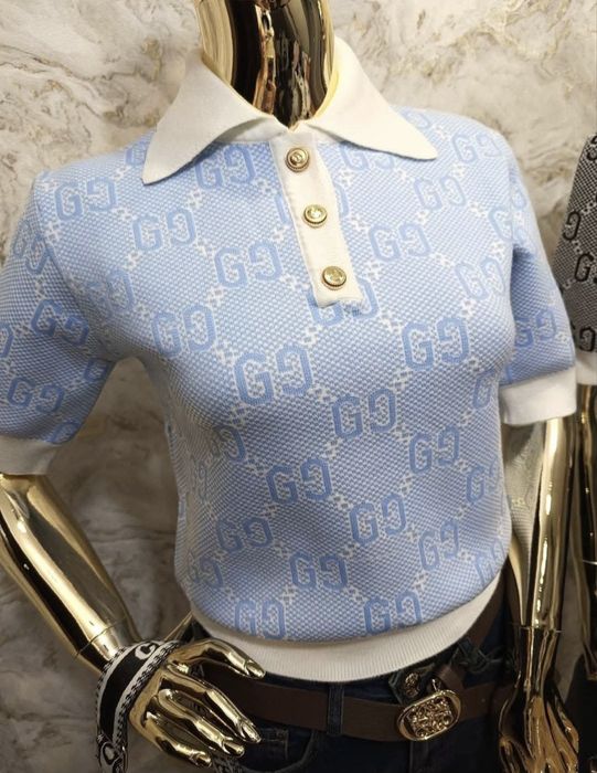 Тениски - Gucci, Miu Miu