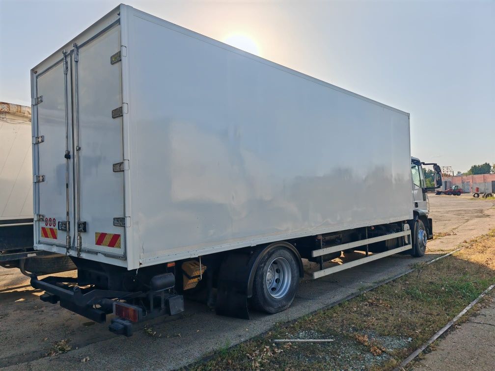 Vând Iveco Eurocargo Frigorific 80e30 euro 5 18 tone