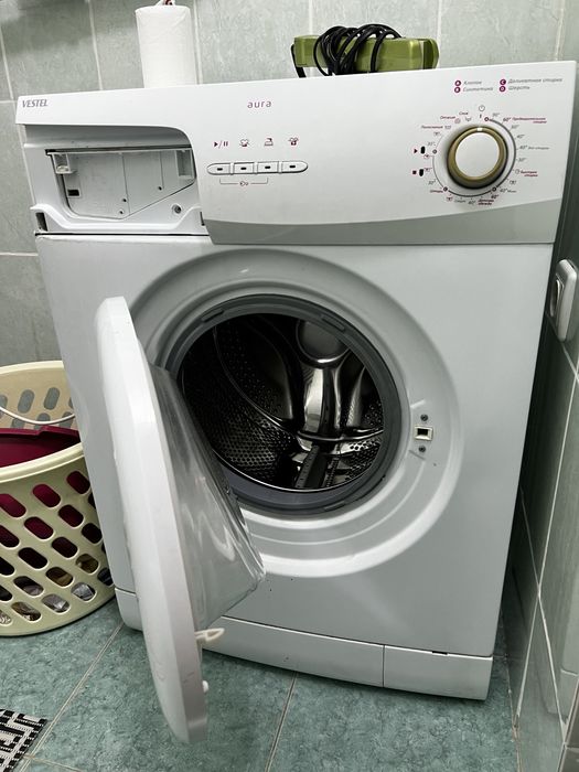 Продам стиральную машину