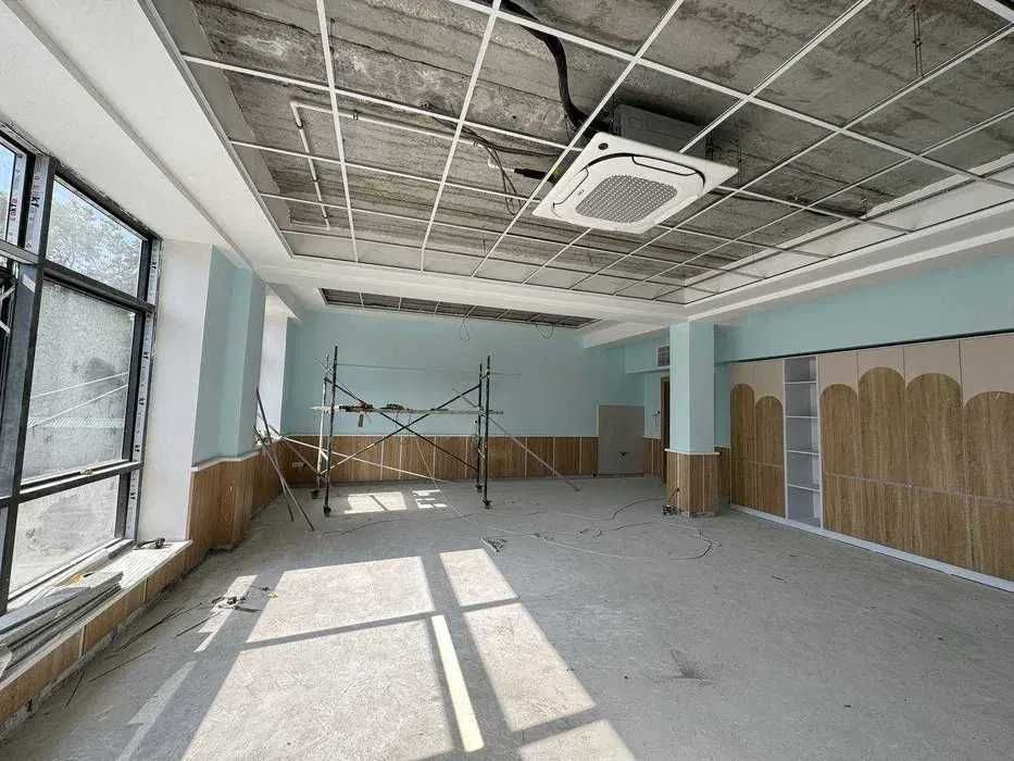 Аренда под университет, БАНК, школа МАКТАБ возле метро БИЙ