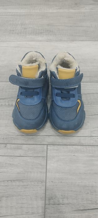 Детски боти Ponki и КК