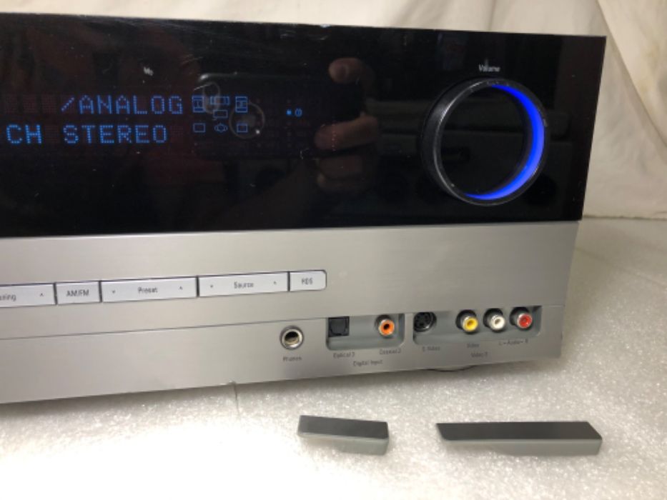 Harman/Kardon AVR-137/230