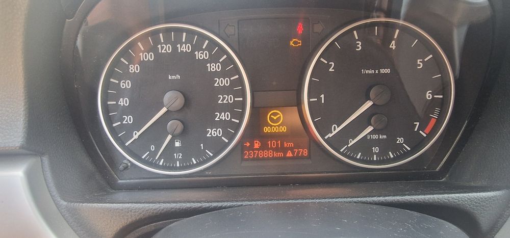 Vand  BMW seria 320