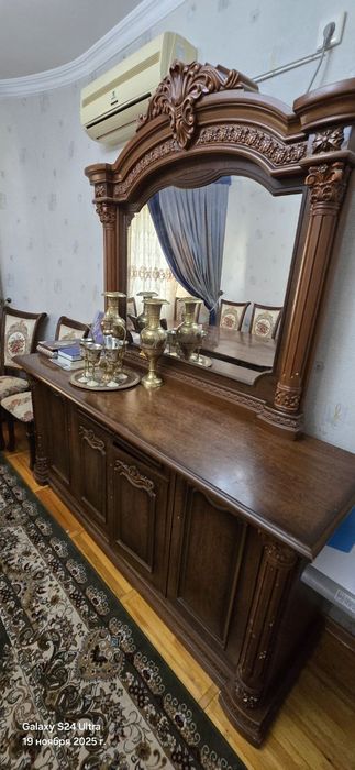 kamod mexmonxona uchun sostayanasi ideal kamot mebel