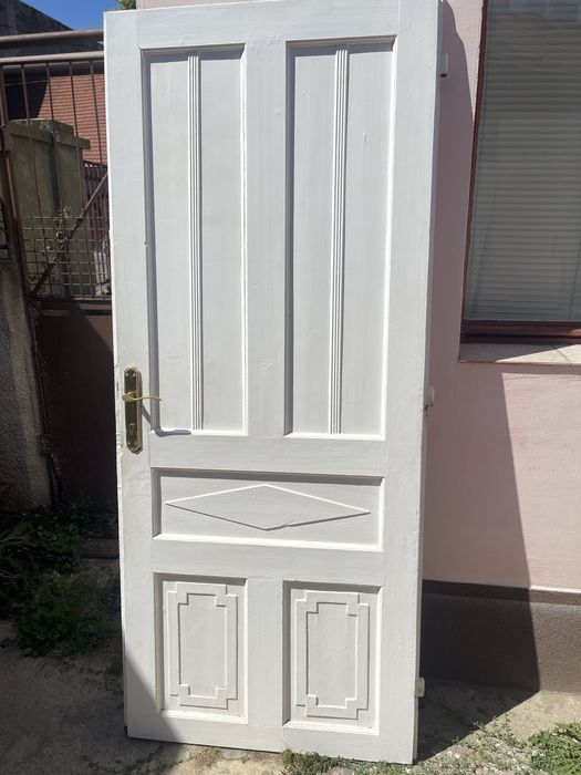 Usi interior lemn 5 buc