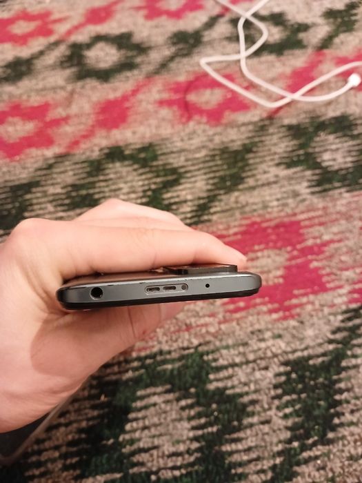 Redmi note 11 4g 6 /128