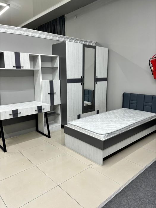 Детская мебель “STIL NEW”