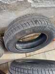 Cauciucuri vara Michelin