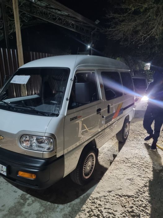 Damas 2022 yil 52 mig yurgan