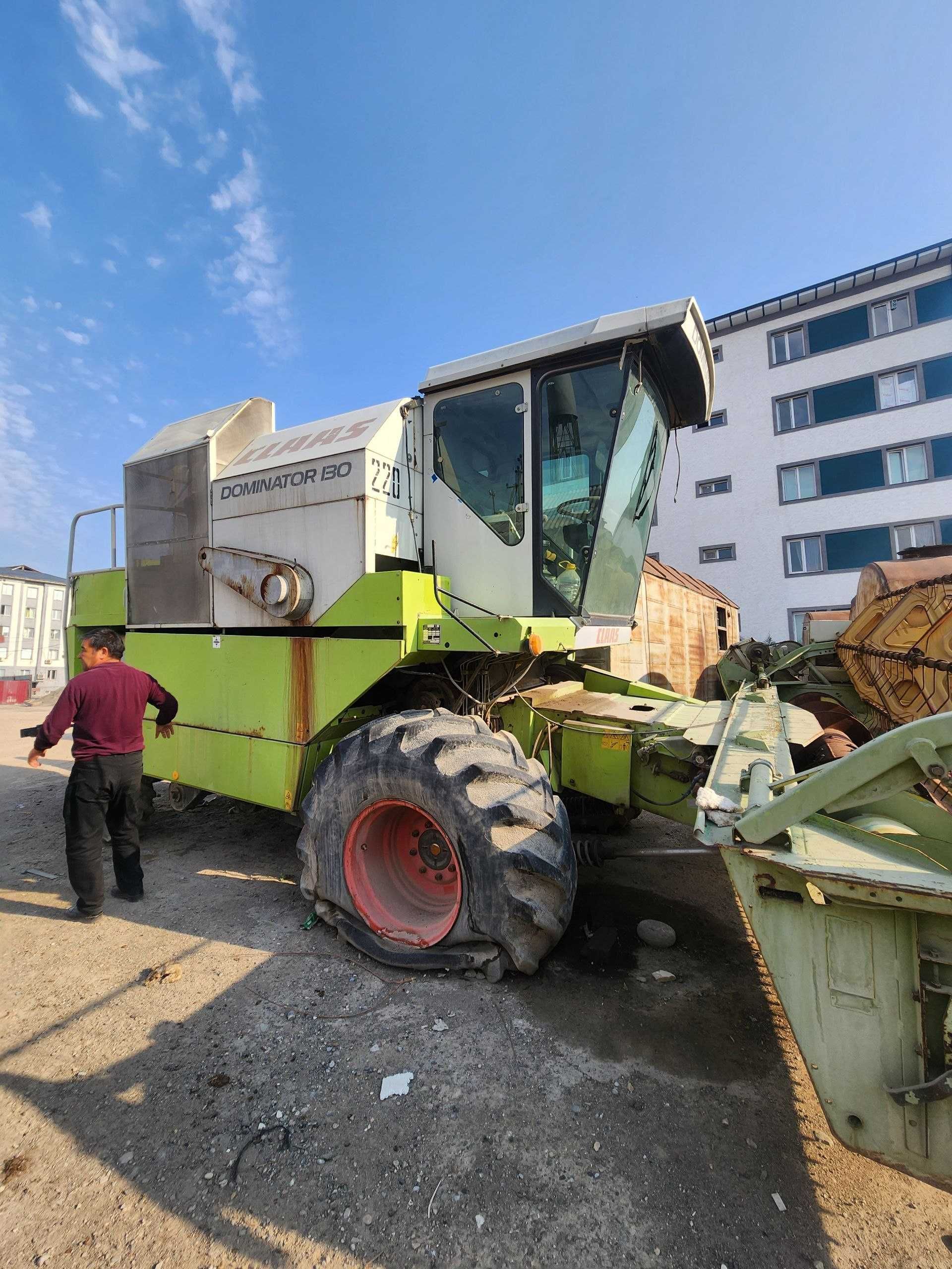 KOMBAYN 18 oyga bo`lib-bo`lib to`lash sharti asosida sotilmoqda