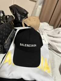 Șapca Balenciaga