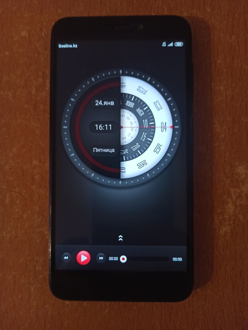 Продам смартфон Redmi 4X
