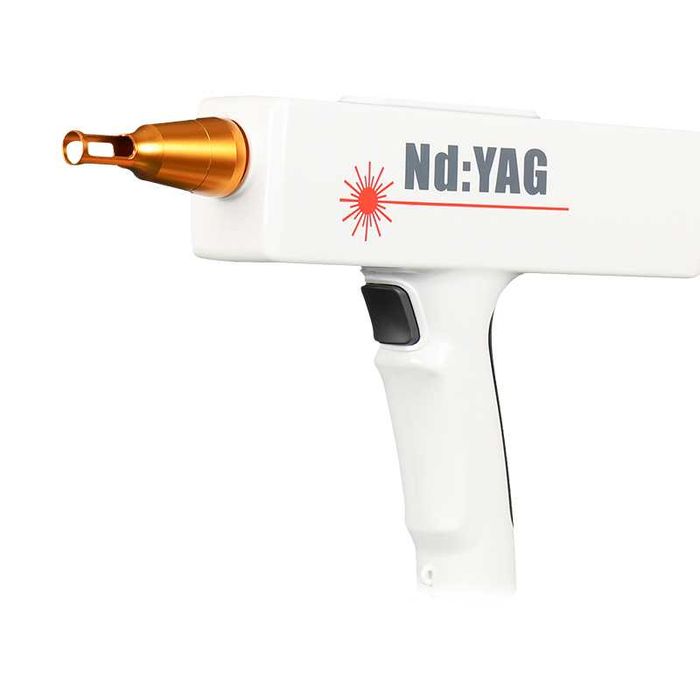 Kosmetologiya uchun 9 funksiyali lazer uskunasi