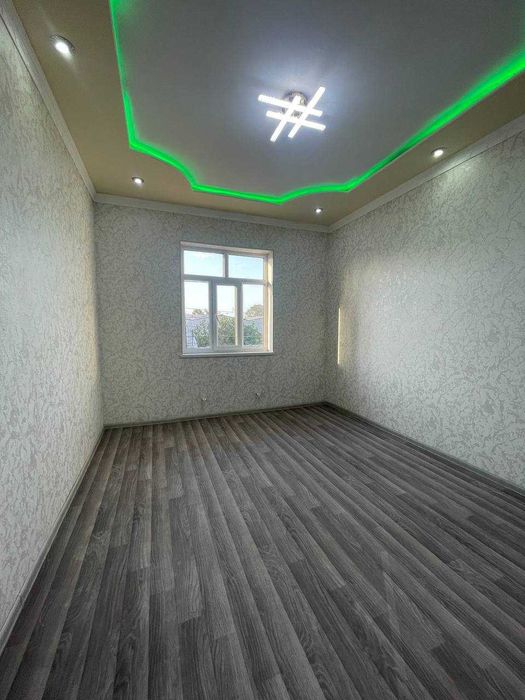 Продаётся новый 2-этажный коттедж  (ориентир — Рисовый базар)