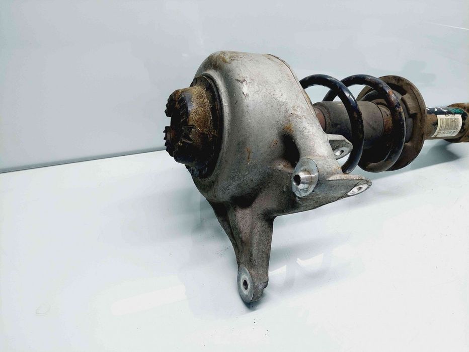 Amortizor stanga fata Audi A4 (8K2, B8) Facelift [Fabr 2008-2015] 8K00