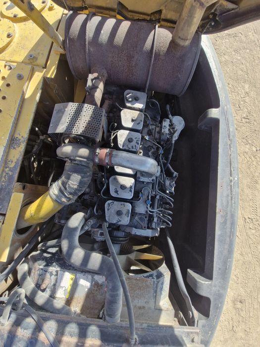 Экскватор Волво  130  год  выпуска 2002