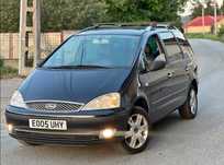 Ford Galaxy 2005 full 1.9Diesel
