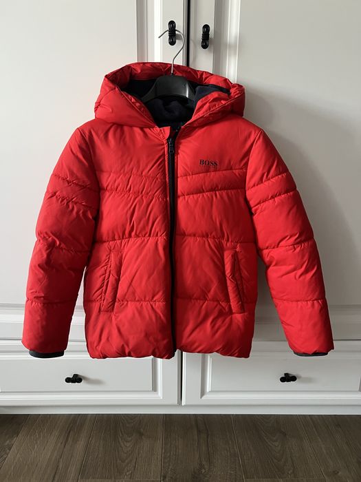 Geaca Boss copii