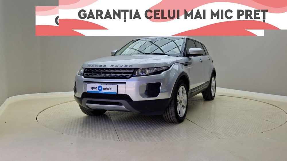 Land Rover Range Rover Evoque land-rover range-rover-evoque other