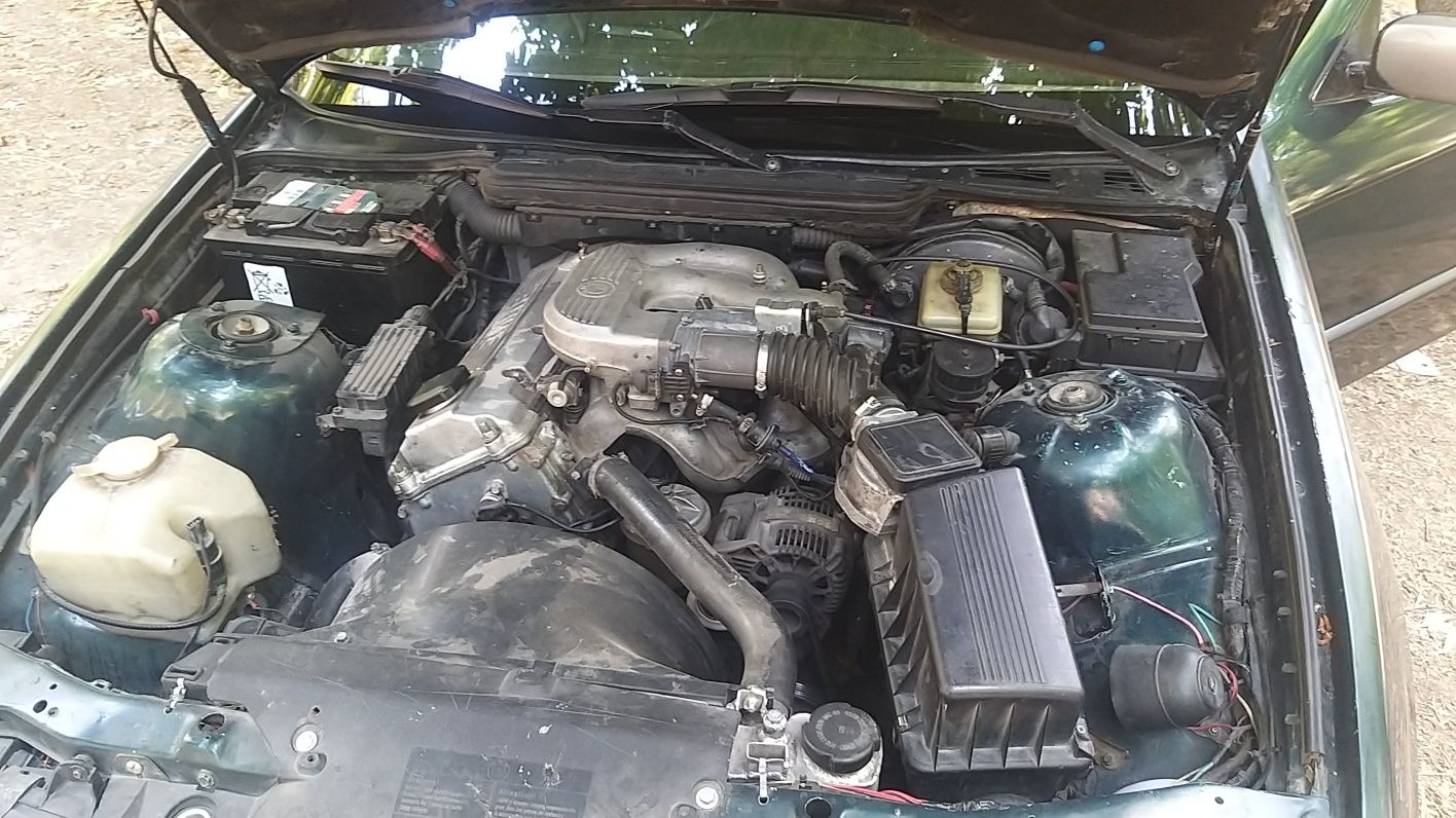 Продается BMW 3 E36(кабанчик)