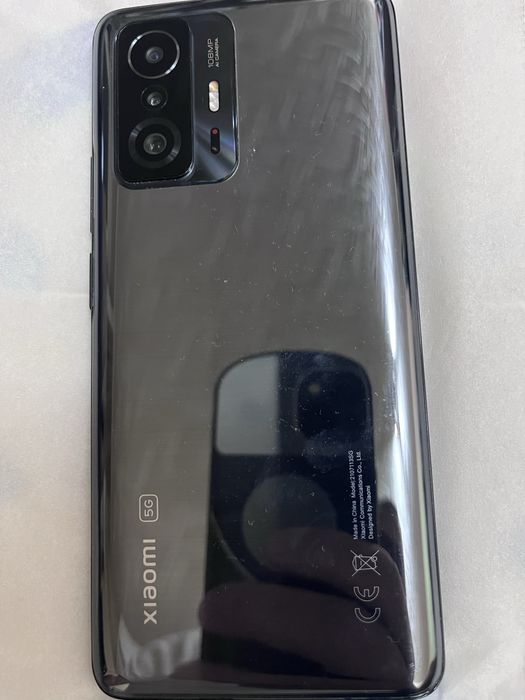 Xiaomi 11T Pro aproape nou!