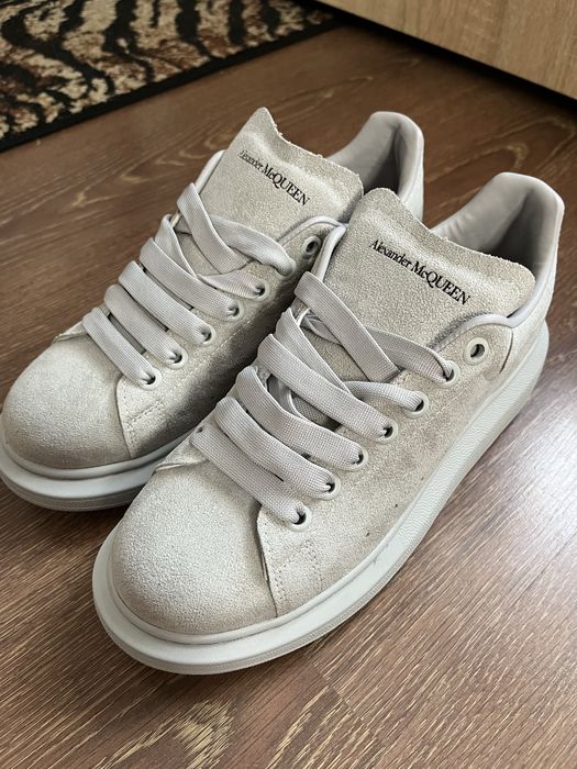 Vand adidasi alexander McQueen‼️
