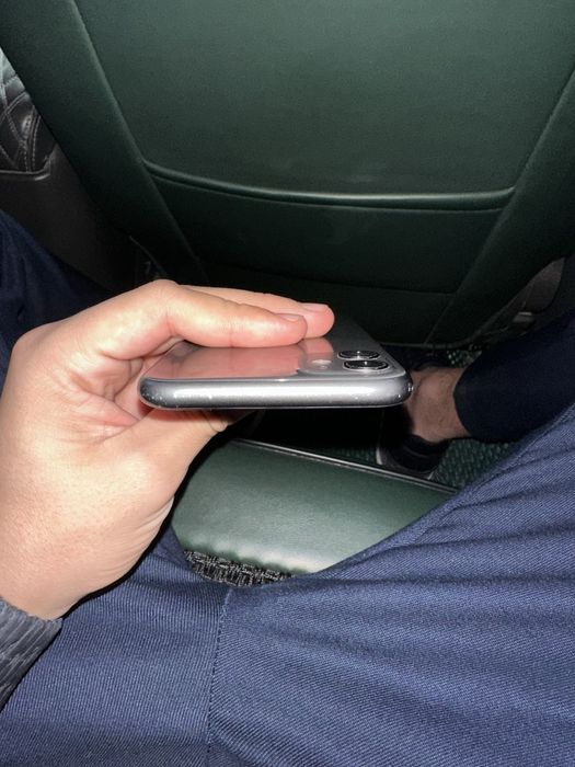 Iphone 11 64gb 76%yomkast