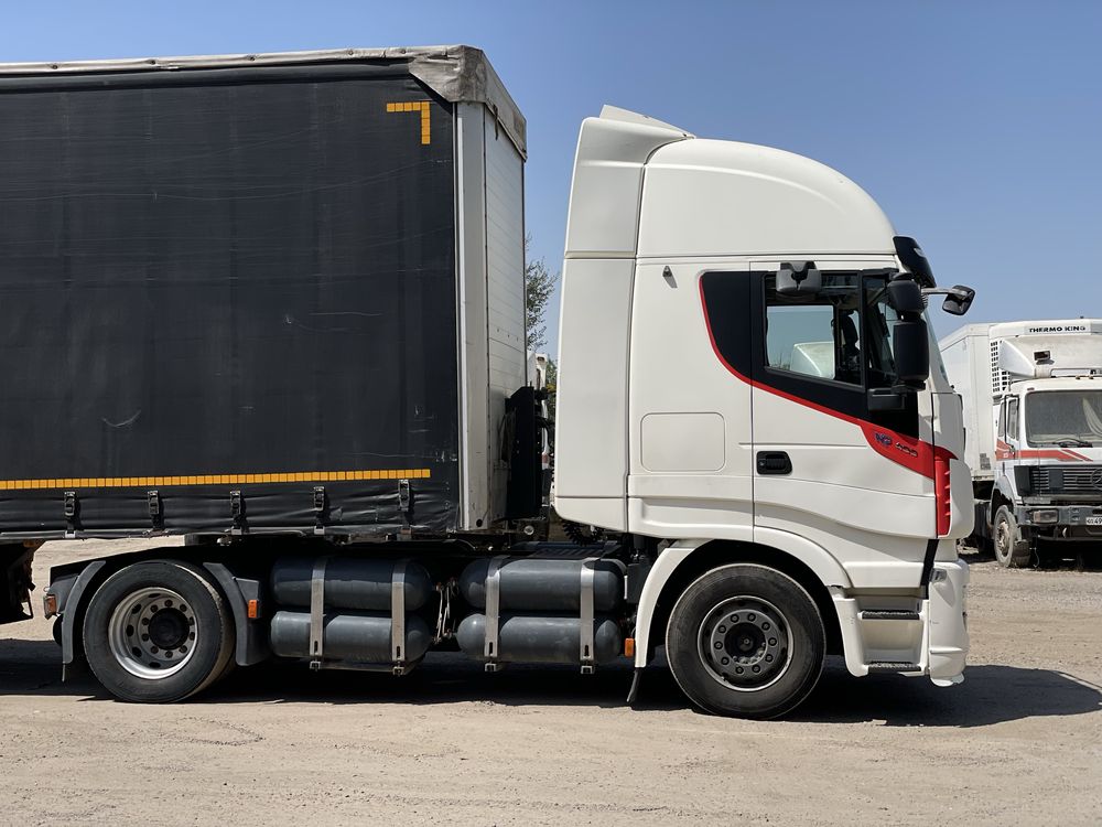 Продется Iveco 400 NP