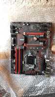 Placa de baza MSI Z270 GAMING PLUS, Socket 1151 , ca noua impecabila