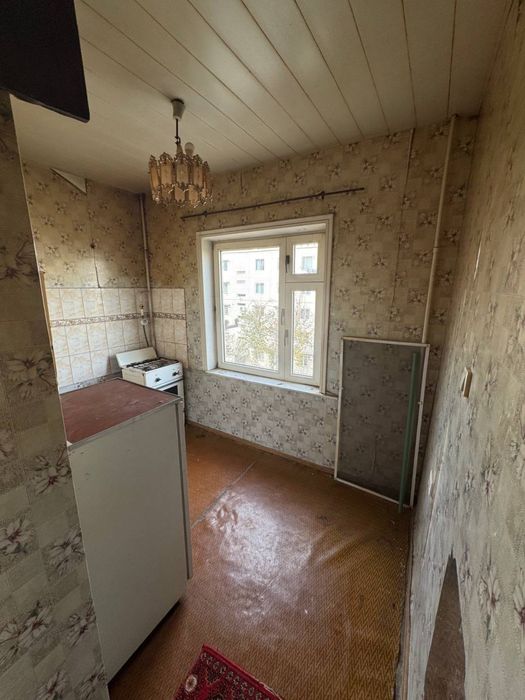 ИПОТЕКА! Продажа квартиры Массив куйлюк 4 1/4/5 ФРАНЦИЯ