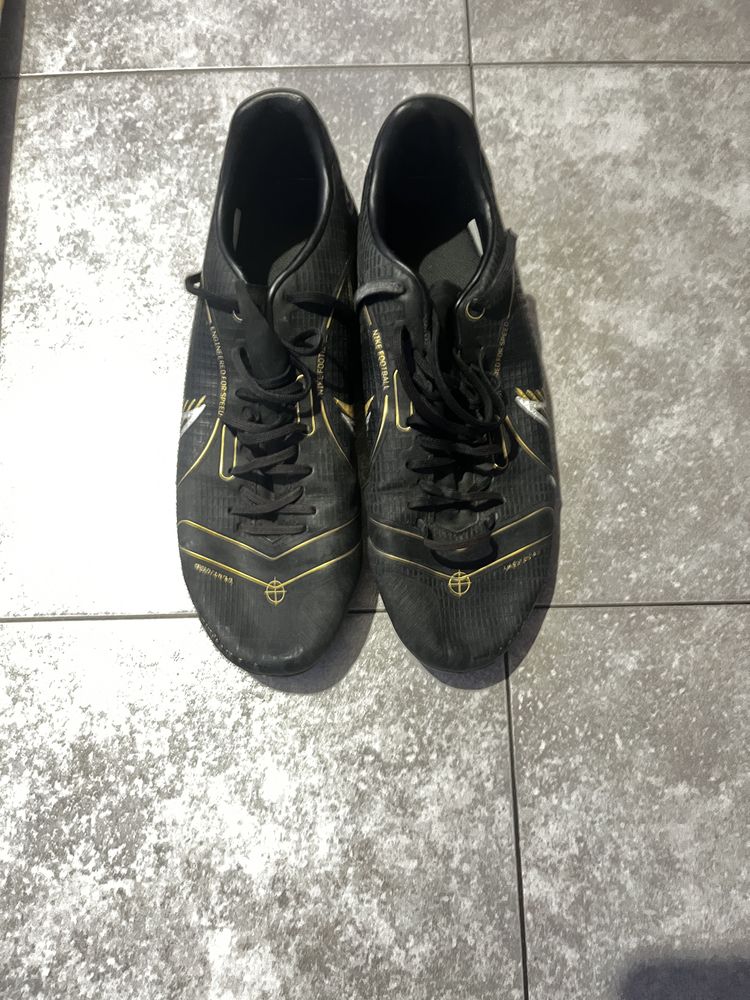 Футболни калеври (ботонки) NIKE Mercurial Vapor 14 номер 41