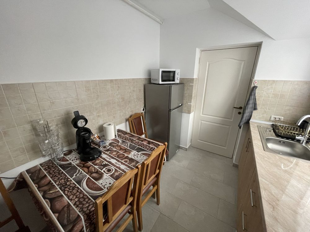 Apartament in regim hotelier