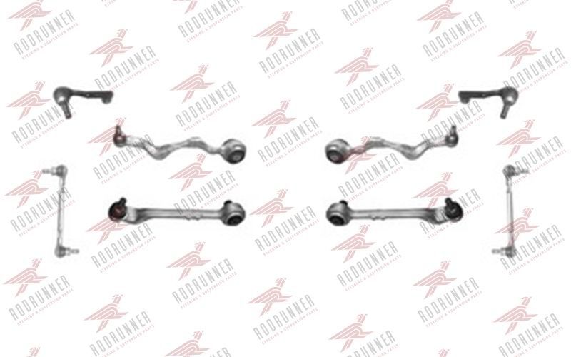 Окачване комплект bmw 3 e90 184кс, 177кс