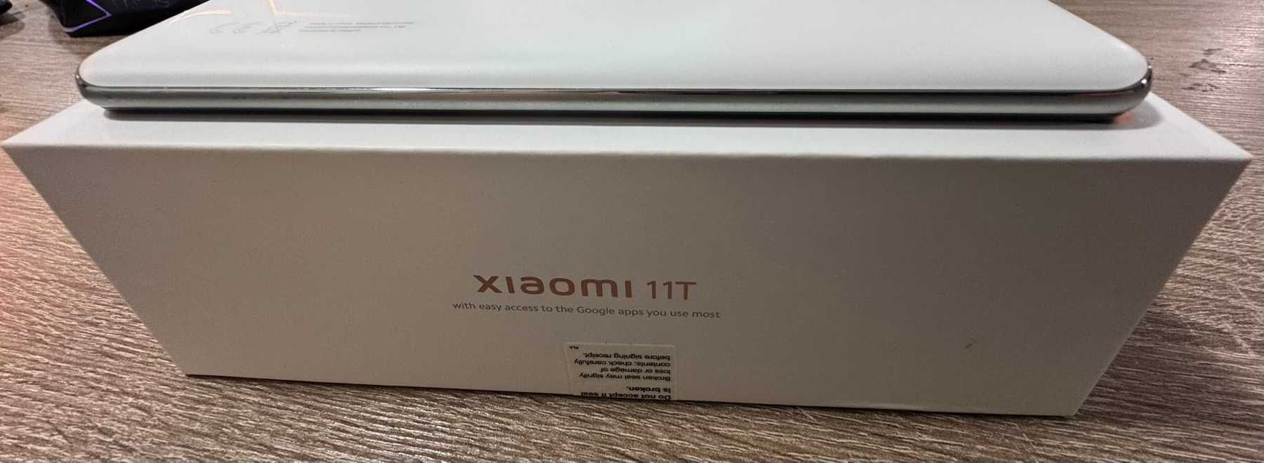 Xiaomi 11T 5G 256gb White