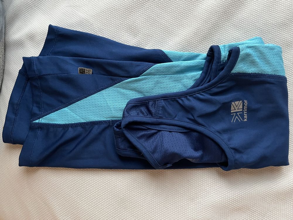 Потник за спорт Karrimor размер XS/S, UK 8