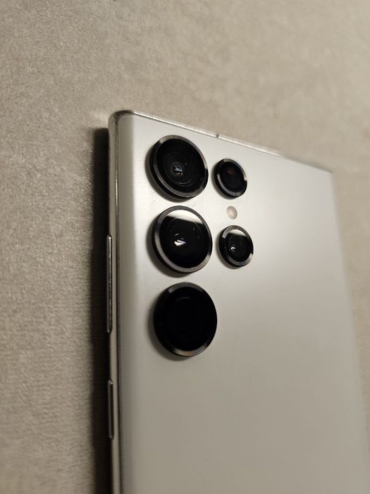 Samsung S22 Ultra Korea