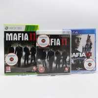 Mafia III, Mafia 2 | Jocuri PS4, PS3, Xbox ONE, 360 | UsedProducts.ro