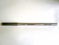 ax balotiera John Deere