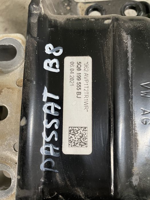 Suport motor VW golf 7 passat b8 octavia 3 superb 3
