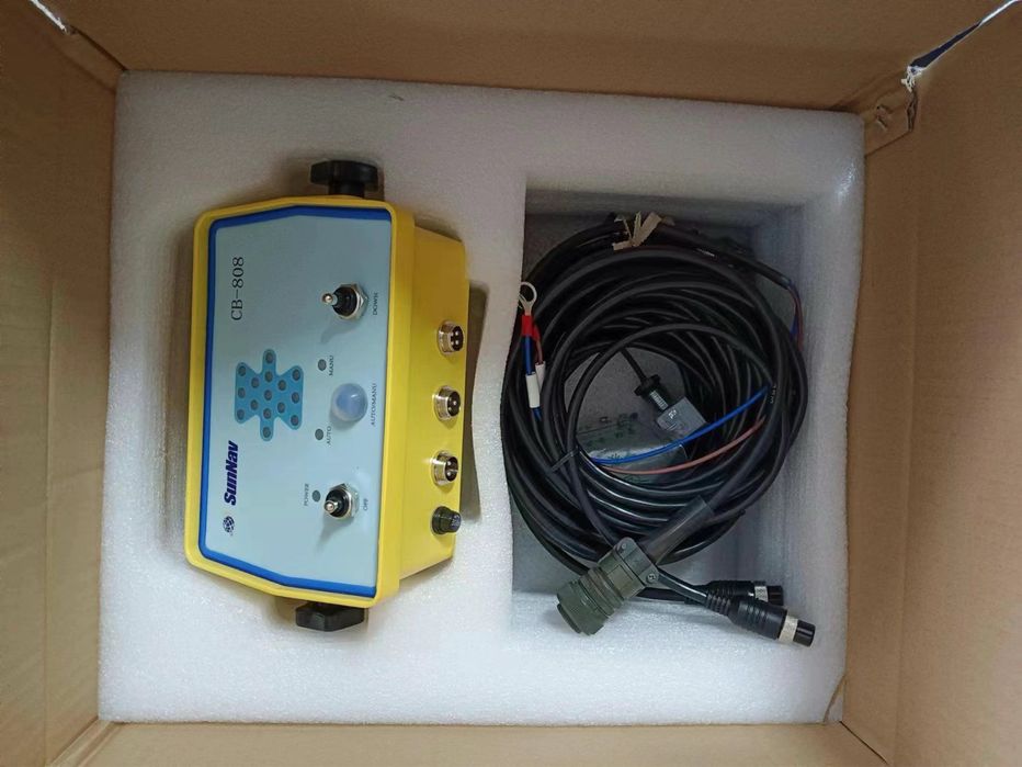 Sunnav Ag 808 lazer yer tekislash uchun лазерный планировщик