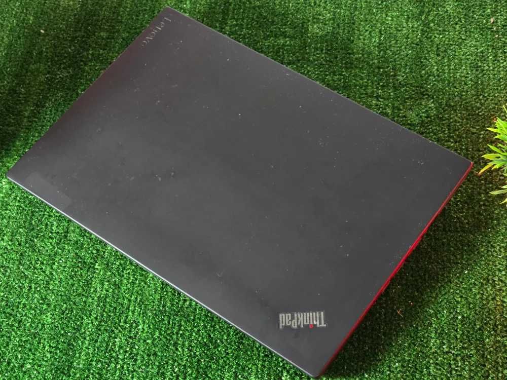 Lenovo ThinkPad T470,  CPU i5-7300U, RAM 8.0 Gb, 256 Gb SSD