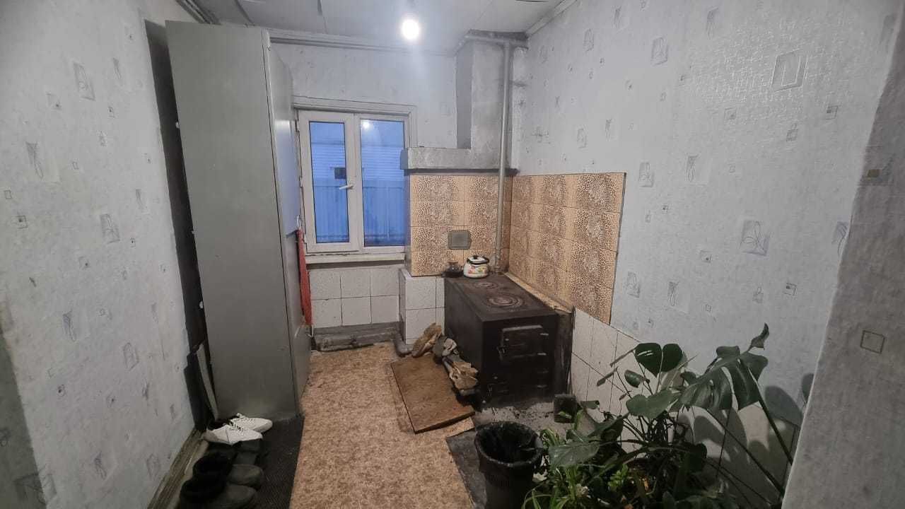 3 ком. дом. ОБМЕН НА 1 КОМ КВ.