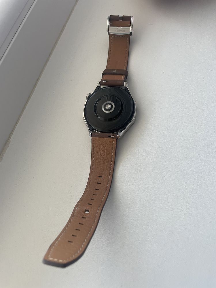 Huawei watch gt 4