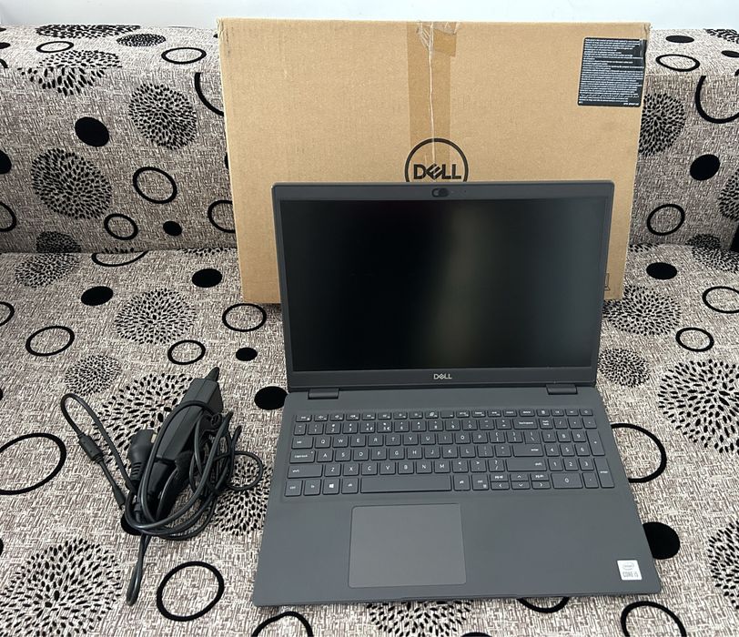 Laptop Dell Latitude 3510