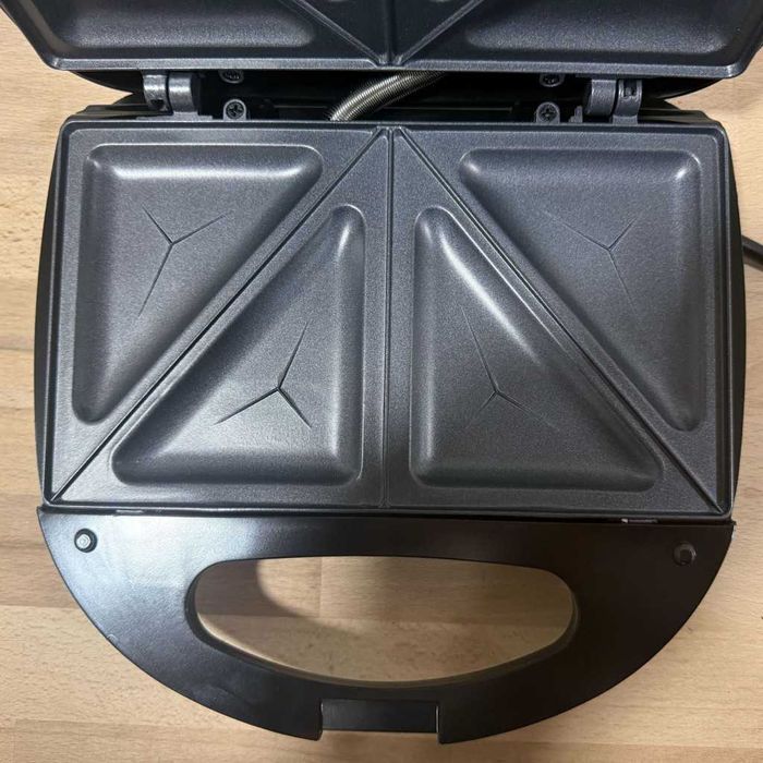 Сандвич тостер и гофрети