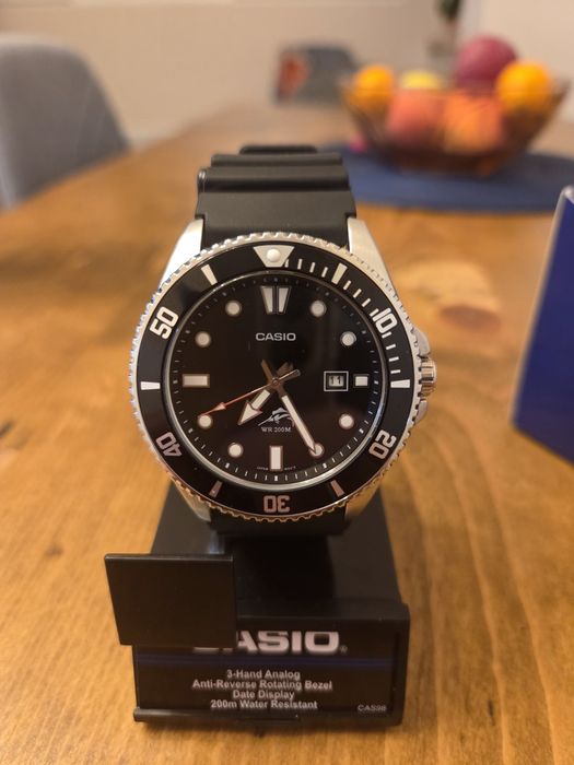 Часовник носен няколко пъти