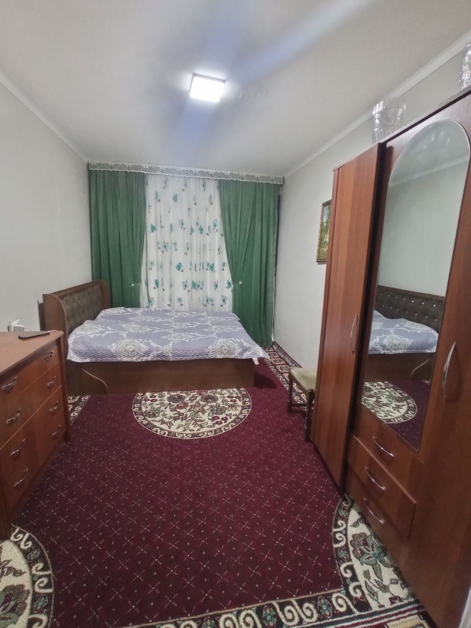 Шерикликга квартира 960.000 дан